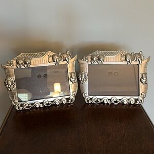 Noah’s Ark 4x6 Picture Frames